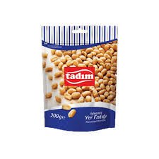 Tadım Yer Fıstığı 180Gr İşlenmiş