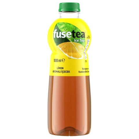 Fuse Tea 1Lt Limon