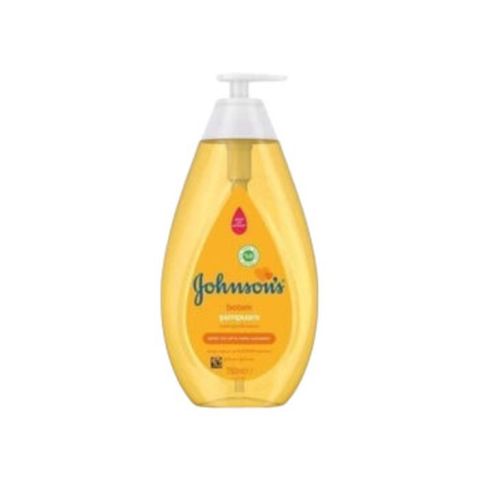 Johnsons Baby Şampuan 750Ml Gold