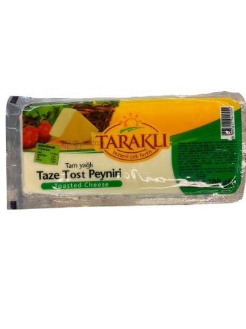 Taraklı  Kaşar  Peynir 700Gr