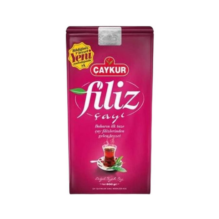 Çaykur Filiz Çayı 500Gr