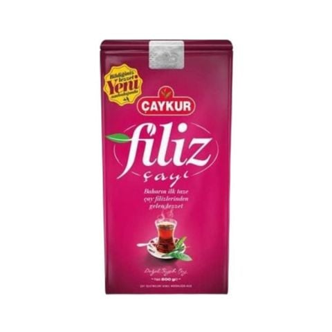 Çaykur Filiz Çayı 500Gr