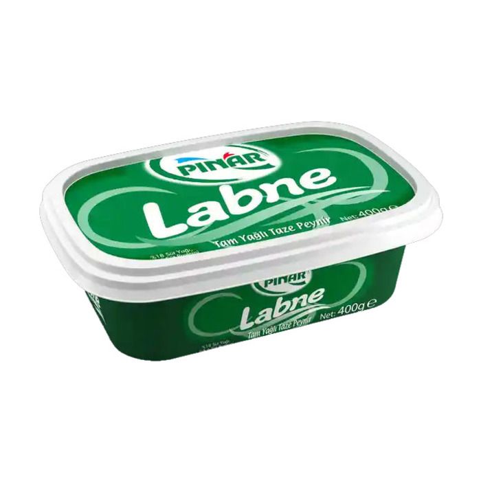 Pınar Labne 400Gr