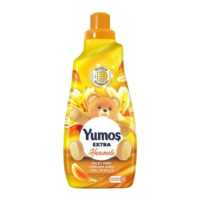 Yumoş Extra 1440Ml Hanımeli