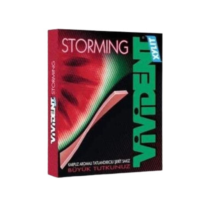 Vivident Storming 33G Karpuz