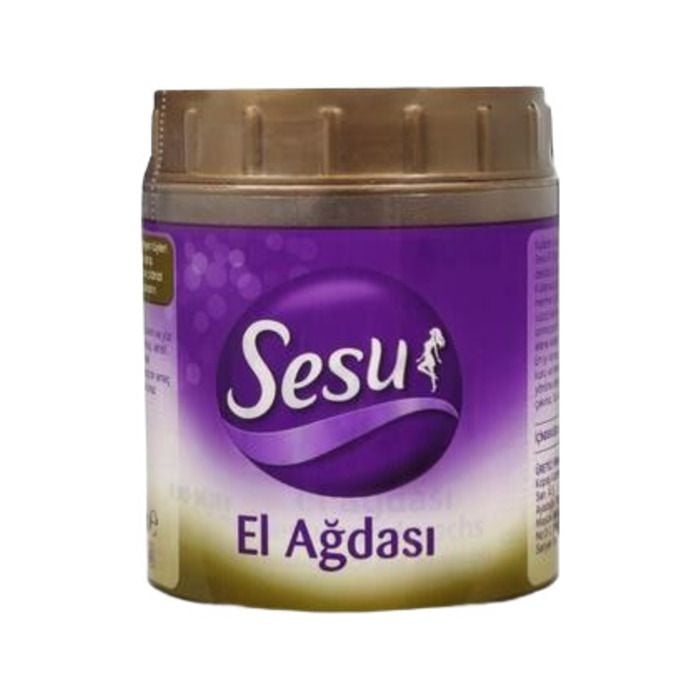 Sesu El Ağdası 250 Gr