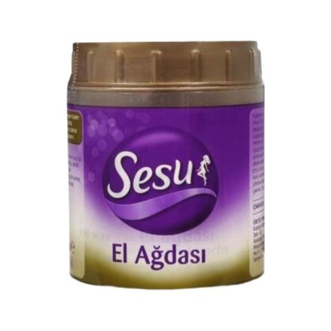 Sesu El Ağdası 250 Gr