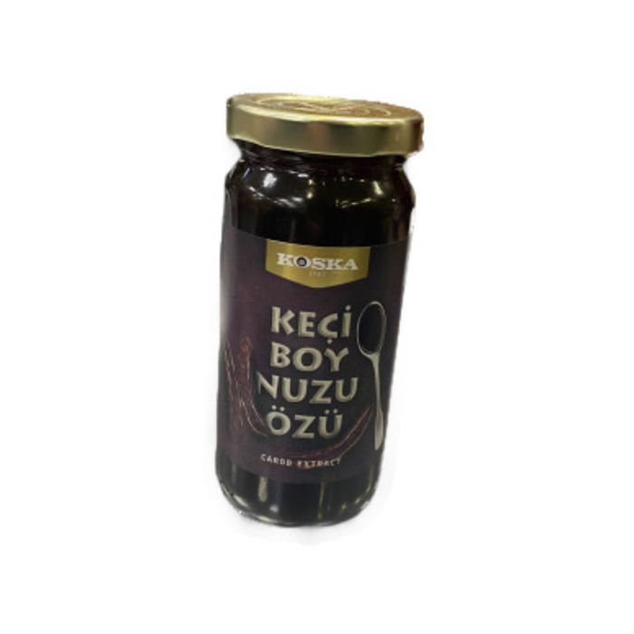 Koska Pekmez 310G Keçi Boynuzu Özü