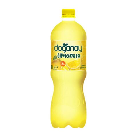 Doğanay Limonata 1Lt