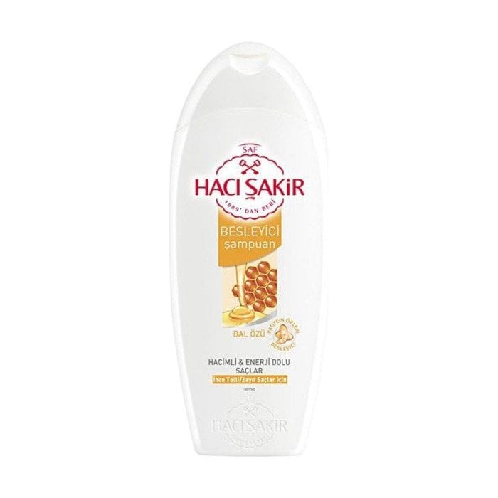 Hacı Şakir Şamp.500Ml Bal