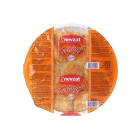Nevzat Kadayıf 400Gr Tepsi