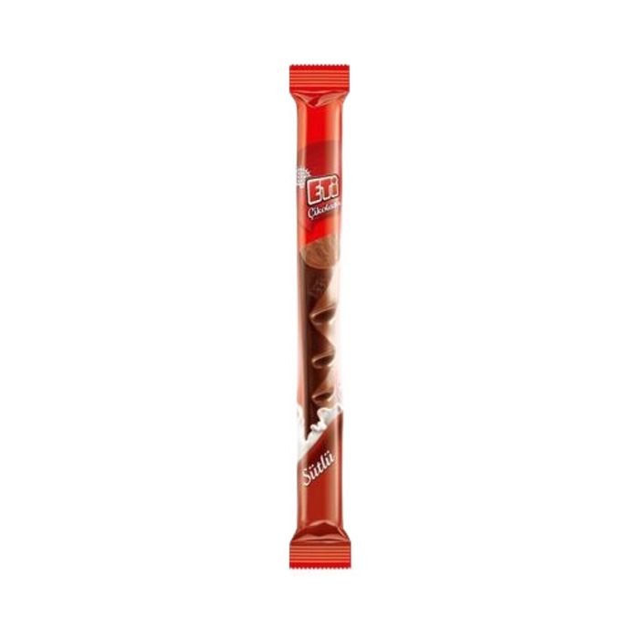 Eti Çikolata Uzun 34Gr Sütlü