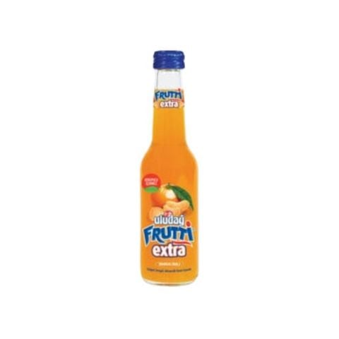 Uludağ Frutti Extra 250Ml Mandalinalı