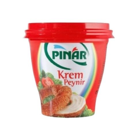 Pınar Krem Peynir 300G