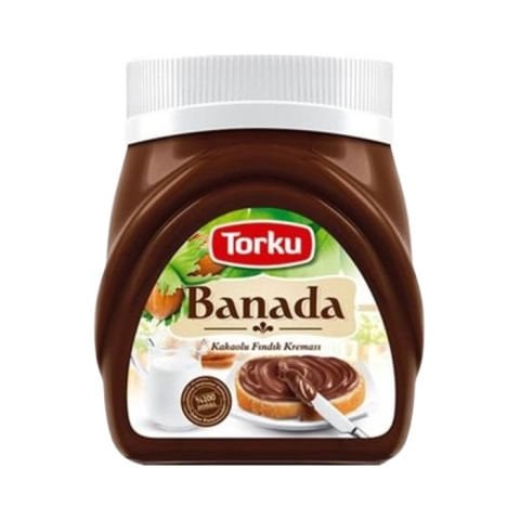 Torku Banada 400Gr