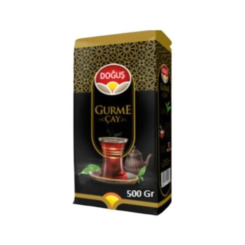 Doğuş Gurme Çay 500Gr