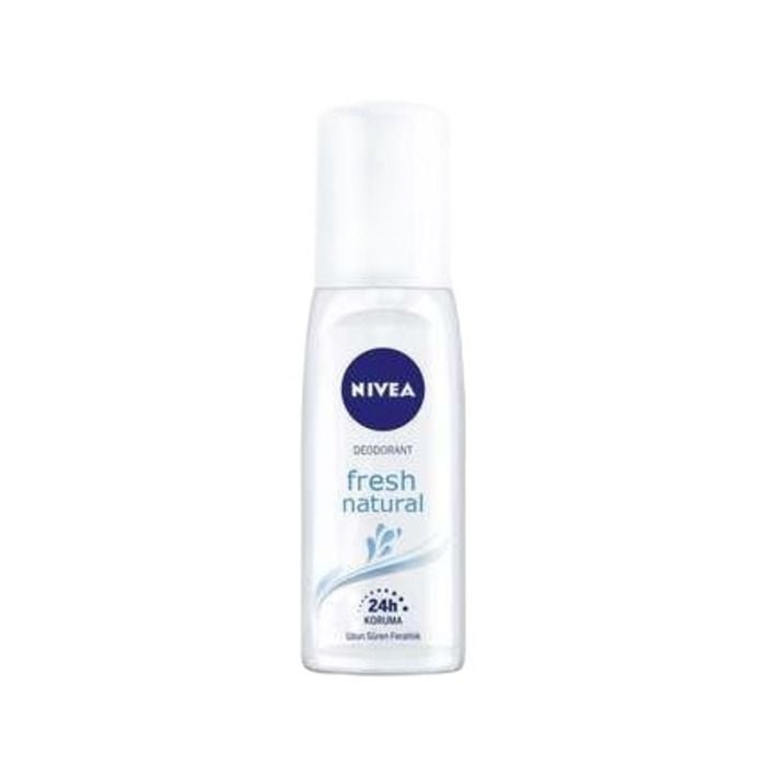 Nıvea Deo Pump Sprey Bayan 75Ml