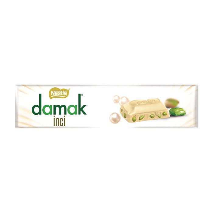 Nestle Damak Baton 30Gr İnci