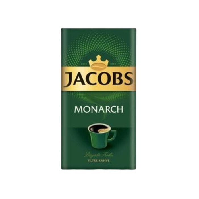 Jacobs Monarch Filtre Kahve 250Gr