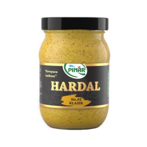 Pınar Hardal 175G Cam