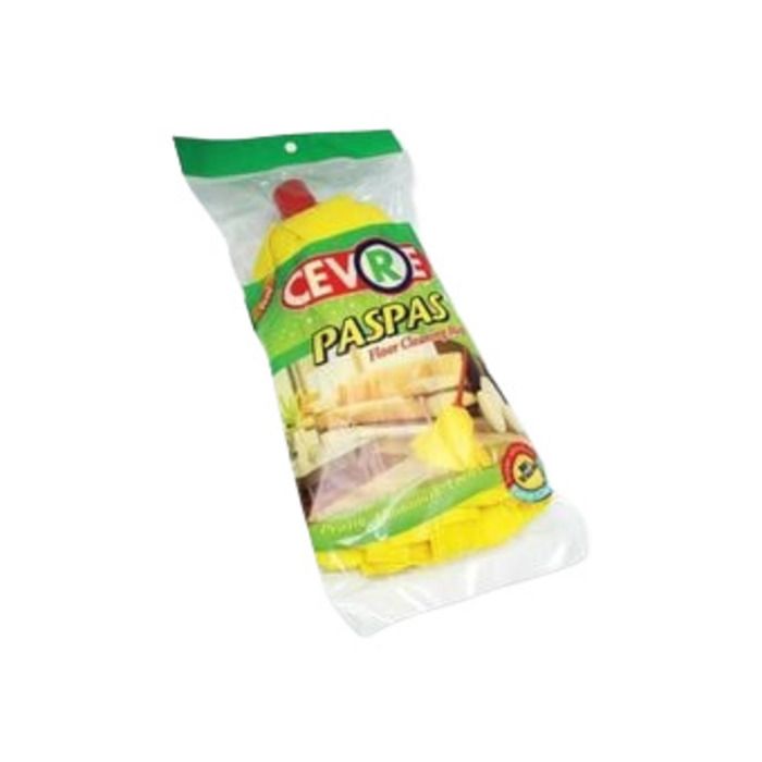Çevre Paspas Süper Sarı