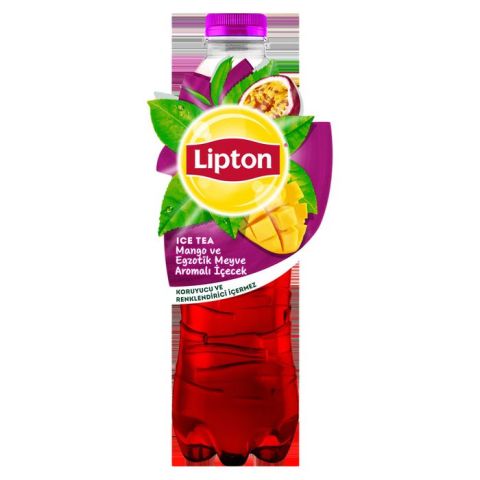 Lipton  Ice Tea 1L Mango