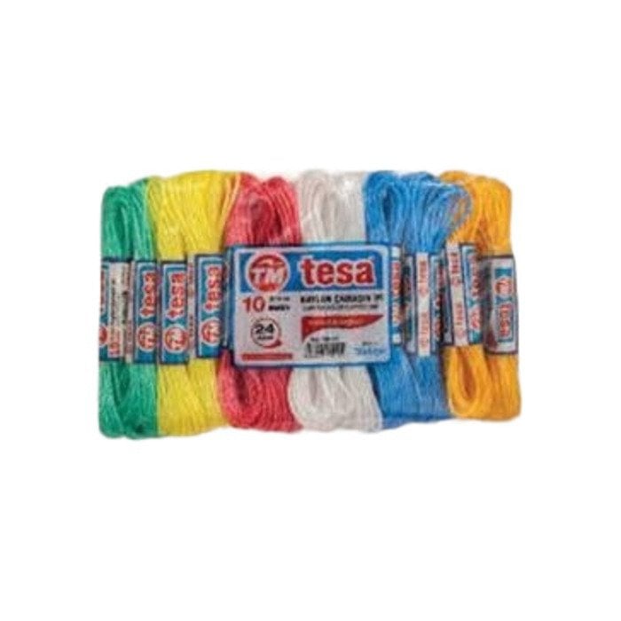 Tesa Çamaşır İpi 10Mt