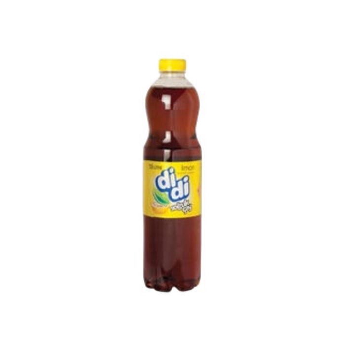 Çaykur Didi 1,5Lt Limon