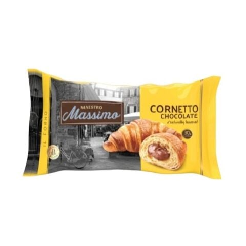 Massimo Cornetto Kruvasan Çikolata 45 Gr