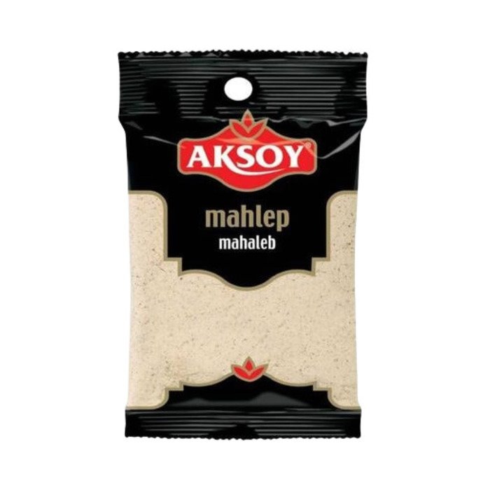 Aksoy Baharat Mahlep 30Gr