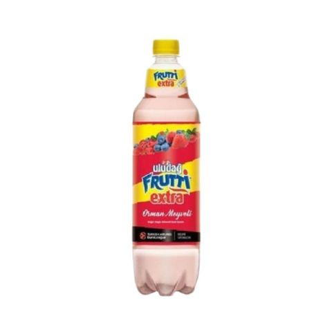 Uludağ Frutti Extra 1Lt Orman Meyveli