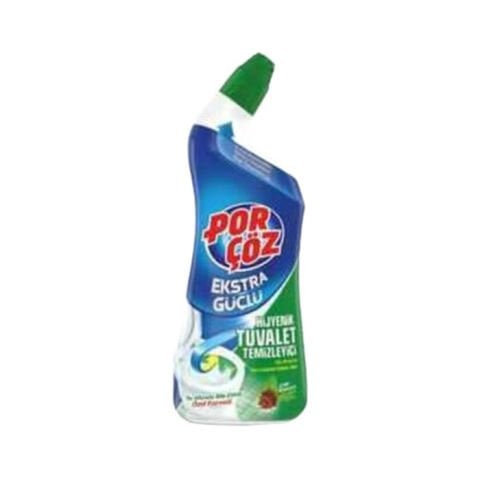 Porçöz Tuvalet Temizleyici 750 Ml Çam Kokulu