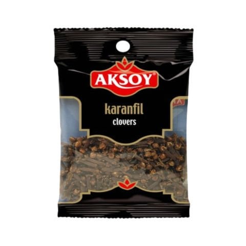 Aksoy Baharat Karanfil 15Gr