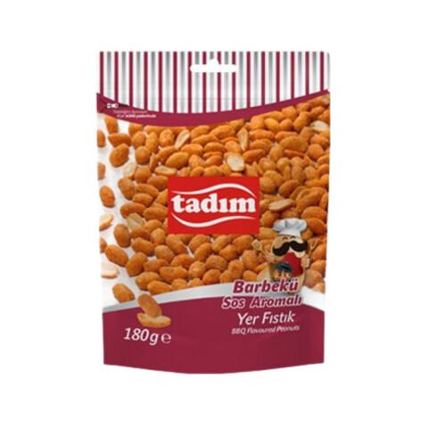 Tadım Fıstıxx 180Gr Barbekü Sos Aromalı