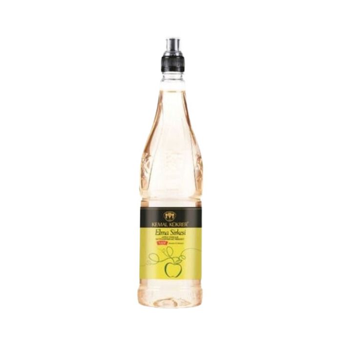 Kemal Kükrer Elma Sirkesi 1000Ml Pet