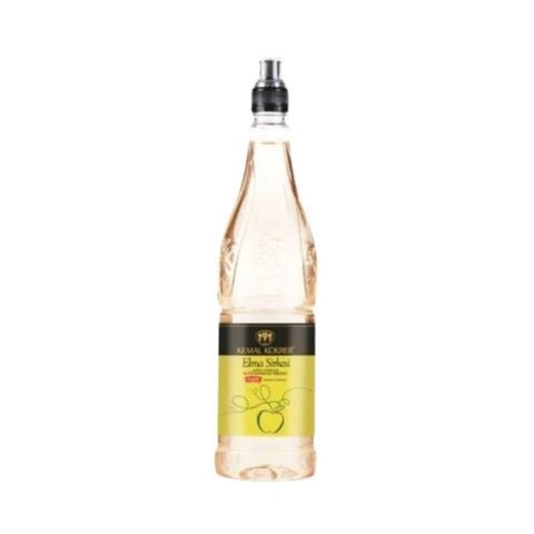 Kemal Kükrer Elma Sirkesi 1000Ml Pet