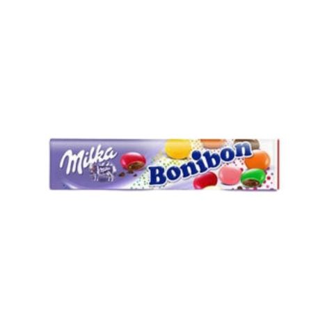 Milka Bonibon 24,3Gr Tüp
