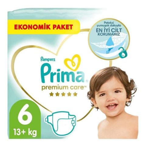 Prima Premium Care No:6 17'Li Extra Large