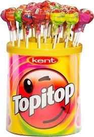 Topitop 11Gr Tekli