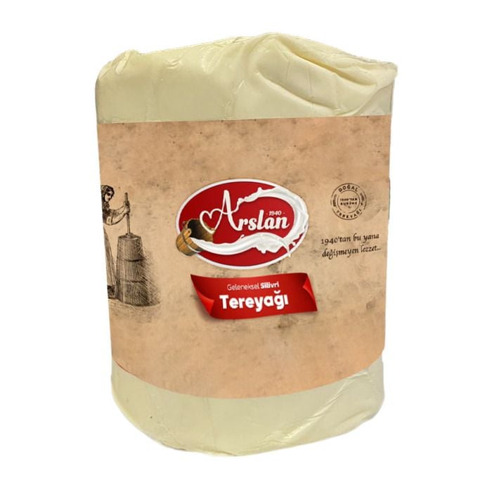 Arslan 500Gr Tereyağ