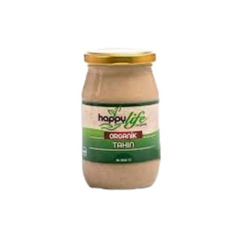 Happy Life Organik Tahin 300Gr