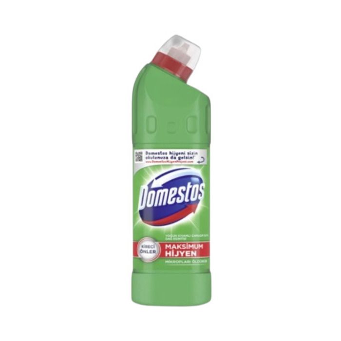 Domestos Çamaşır Suyu 750Ml Dağ Esintisi (806Gr)