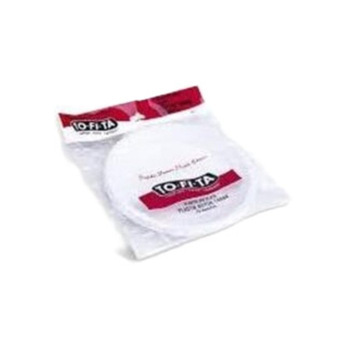 Tofita Plastik Tabak Orta Boy 10Lu