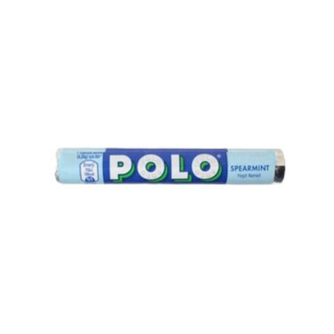 Polo Şeker 34Gr Spearmınt