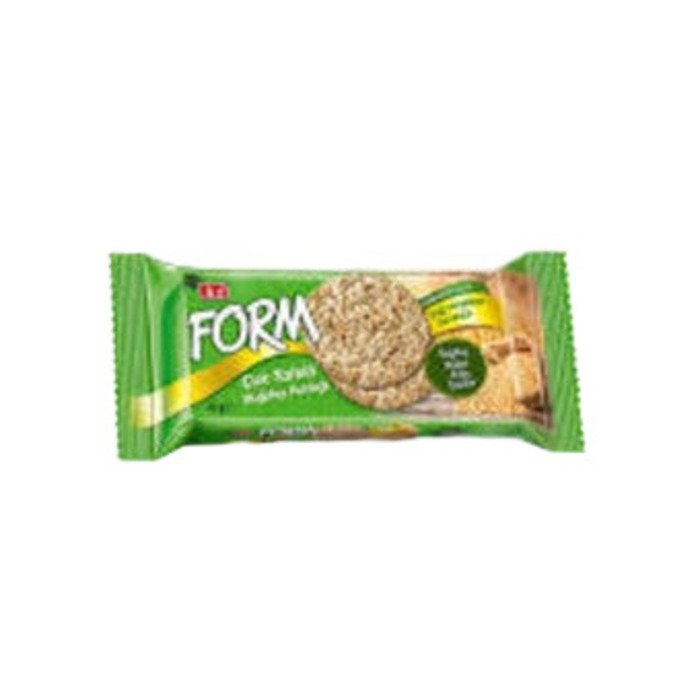 Eti Form Tahıllı Buğday Patlağı 41 Gr