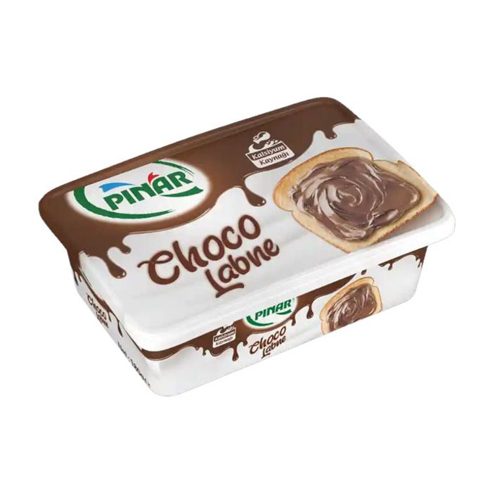 Pınar Labne 180Gr Çikolatalı