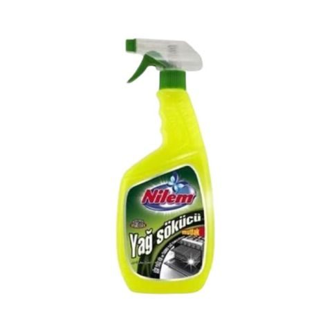 Nilem Yağ Sökücü Mutfak 750Ml