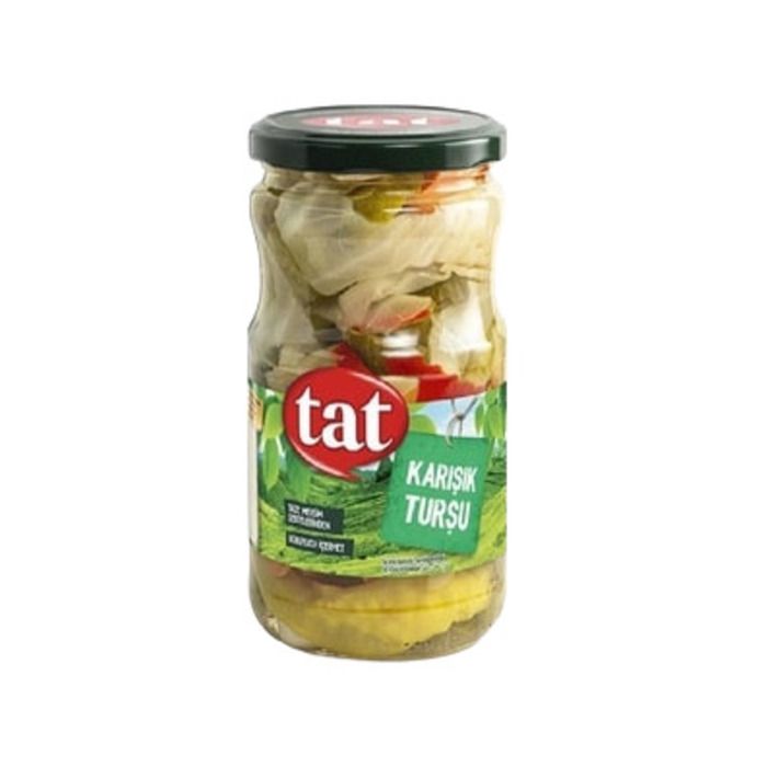 Tat Turşu 720Cc Karışık