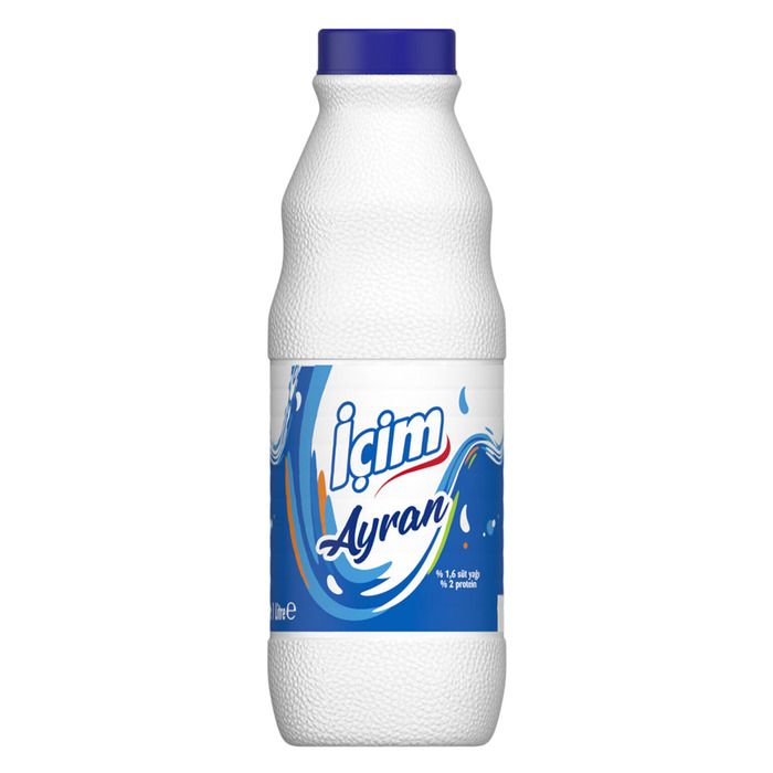 İçim Ayran 1Lt