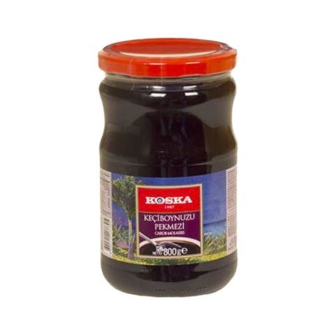Koska Pekmez 800G Keçi Boynuzu